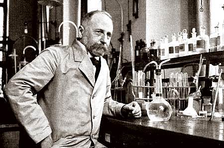 Richard Willstátter