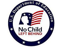 No Child Left Behind Act
