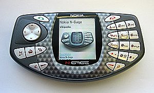 Nokia N-Gage