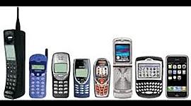 Timeline: Evolucion de Dispositivos Moviles