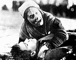 El Acorazado Potemkin