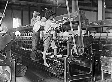 Revolucion Industrial