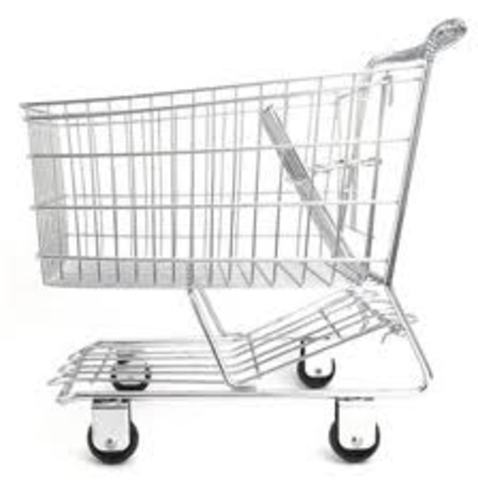 Shopping Cart