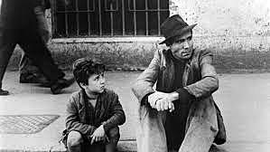 Ladron de Bicicletas