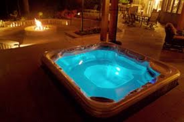Jacuzzi