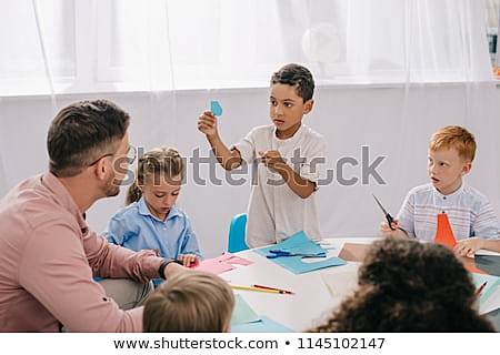 APRENDIZAJE SIGNIFICATIVO