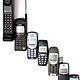 220px mobile phone evolution