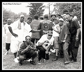 The Black Spades begin terrorizing the streets of the Bronx.