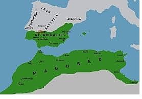 Invasión almohade a España