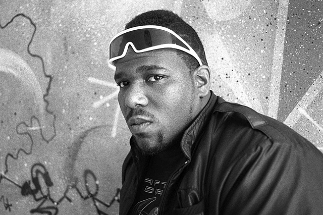 Afrika Bambaataa founds Zulu Nation.
