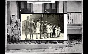 Escuela de formacion