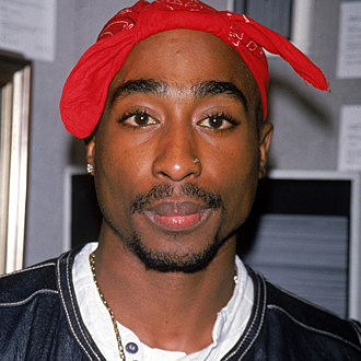 Tupac dies.