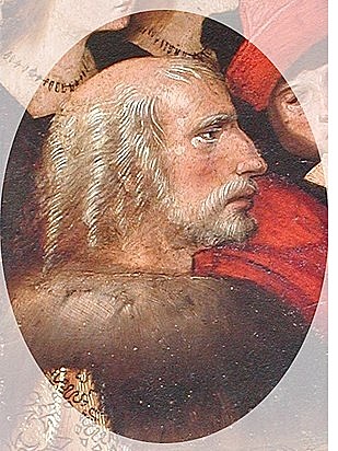 Cristobal Colon llega a America