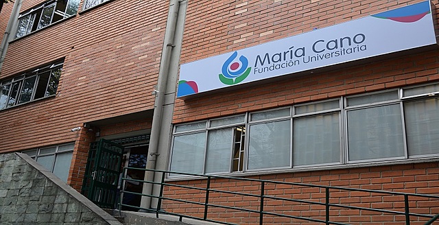 Comienzo la Universidad