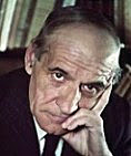 Jose Ortega y Gasset