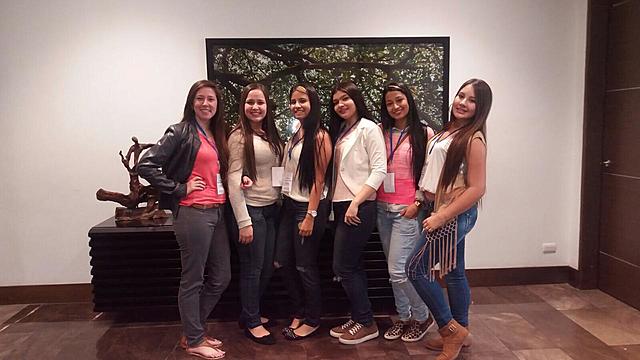 VI Seminario Internacional en Audiología