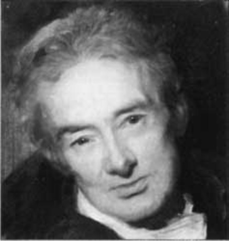British finally abolished slavery in its empire with the help of retired Parliament member, William Wilberforce