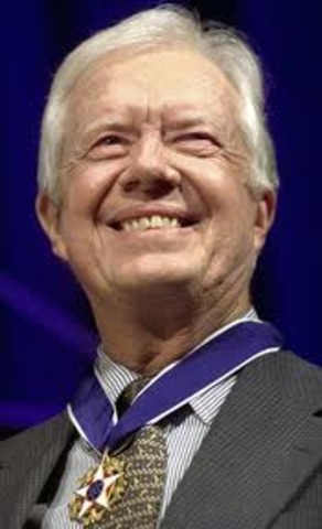 Jimmy Carter