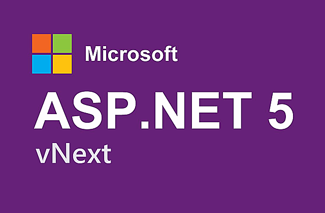 ASP.NET vNEXT