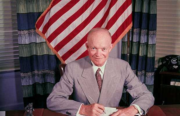 Eisenhower Doctrine