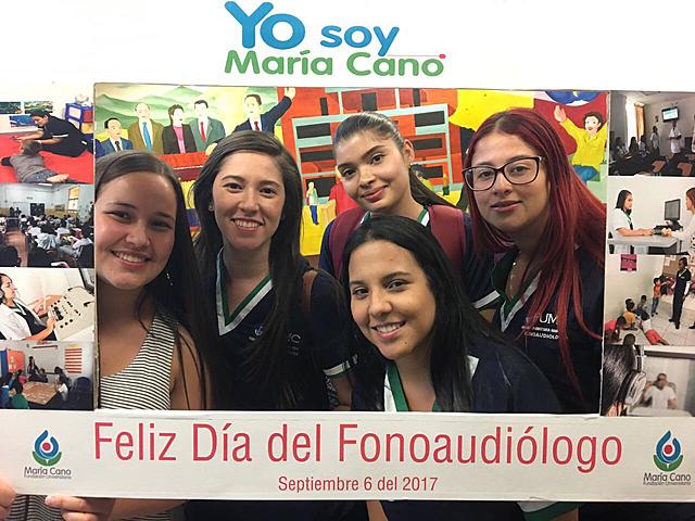 Día del Fonoaudiólogo