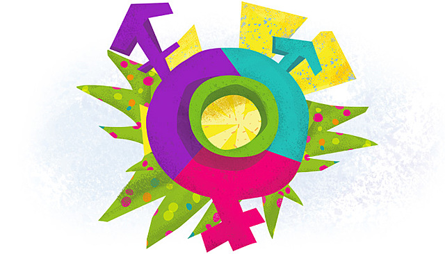 No se considera enfermedad mental