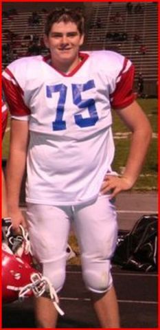 Blake's B-Day (Older Brother)