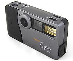 Cámara fotográfica