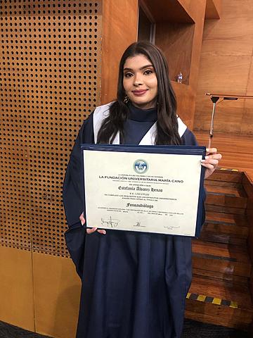 Graduación