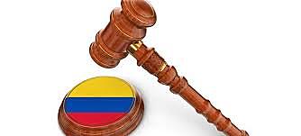 CONSTITUCIÓN POLÍTICA DE COLOMBIA