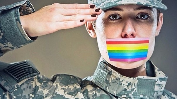 Ejercito Israelí acepta transexual