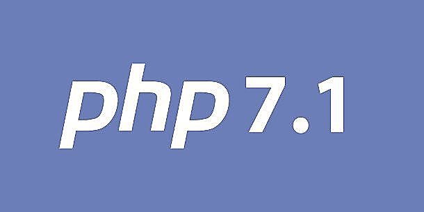 Php 7.1