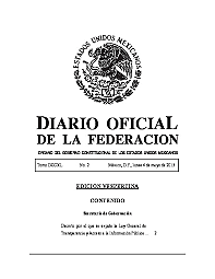 el decreto que modificaba la Constitución