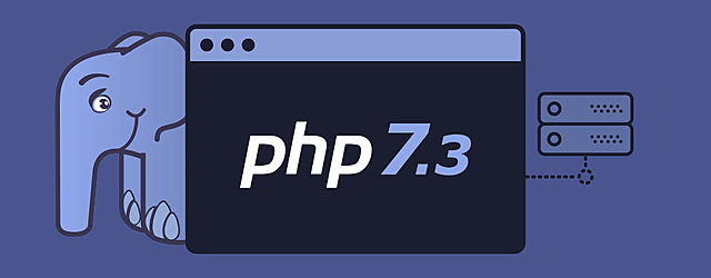 Php 7.3