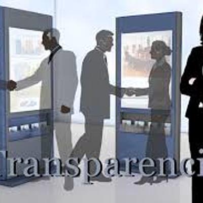 Timeline: El derecho de acceso a la información y la transparencia