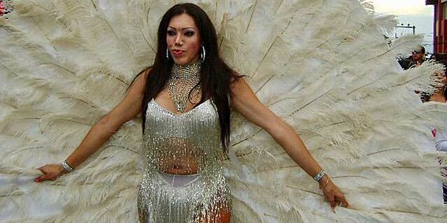 Legalidad en Colombia