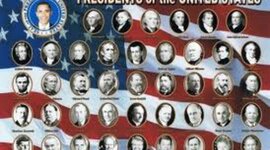 Timeline: Who's Been President Since I Was Born