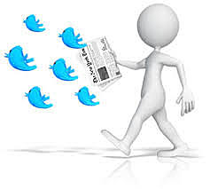 Problemas de twitter