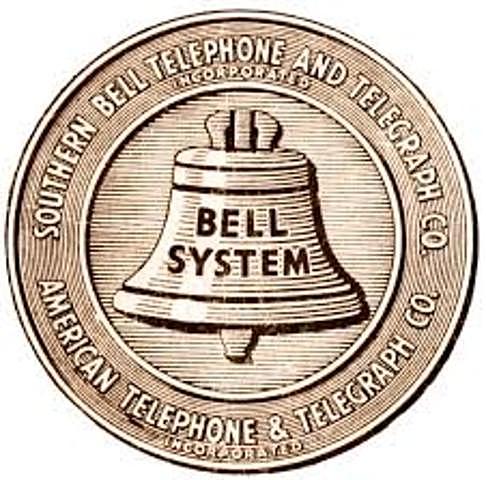 Bell Telephone Company