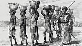 Timeline: Antecedentes del derecho mexicano del trabajo