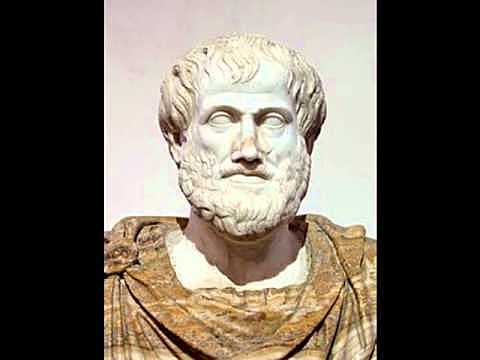 Demócrito (c. 460 a.C.-370 a.C.).