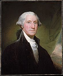 George Washington's presidency