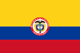 Colombia.