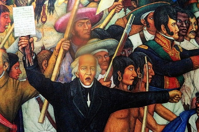 Abolición de la esclavitud