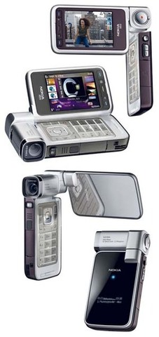 Desaparece lo digital.