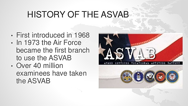 ASVAB