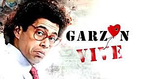 MUERTE DE JAIME GARZÓN