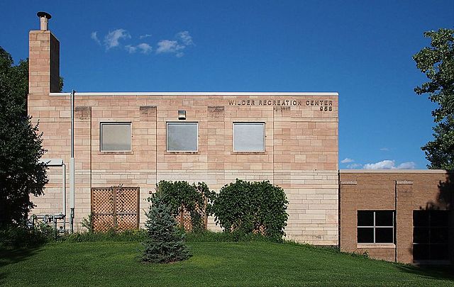 City Academy High School