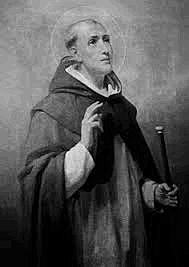 Pedro González Telmo /  San Telmo