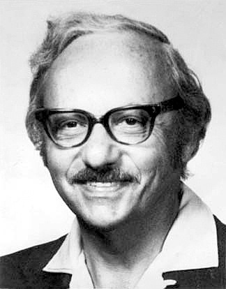 George Dantzig